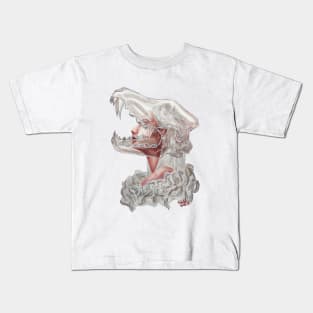 Wolf in Sheep's Clothing Kids T-Shirt
